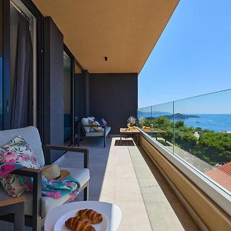 Hedera Estate, Hedera A40 Appartement Dubrovnik Buitenkant foto