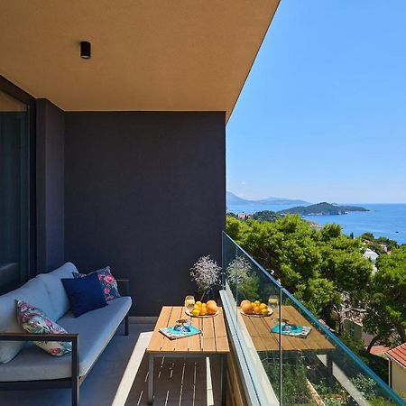 Hedera Estate, Hedera A40 Appartement Dubrovnik Buitenkant foto
