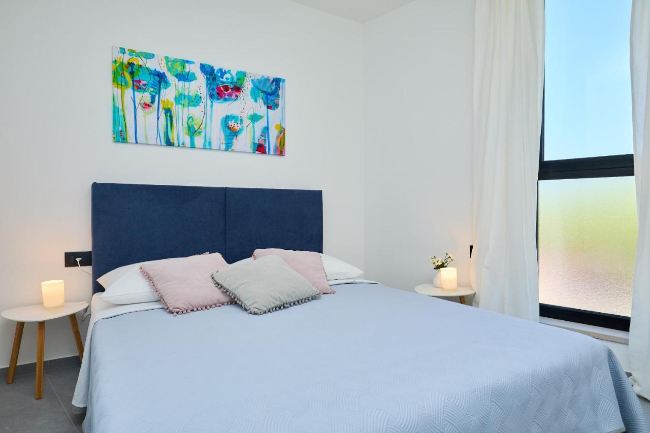 Hedera Estate, Hedera A40 Appartement Dubrovnik Buitenkant foto