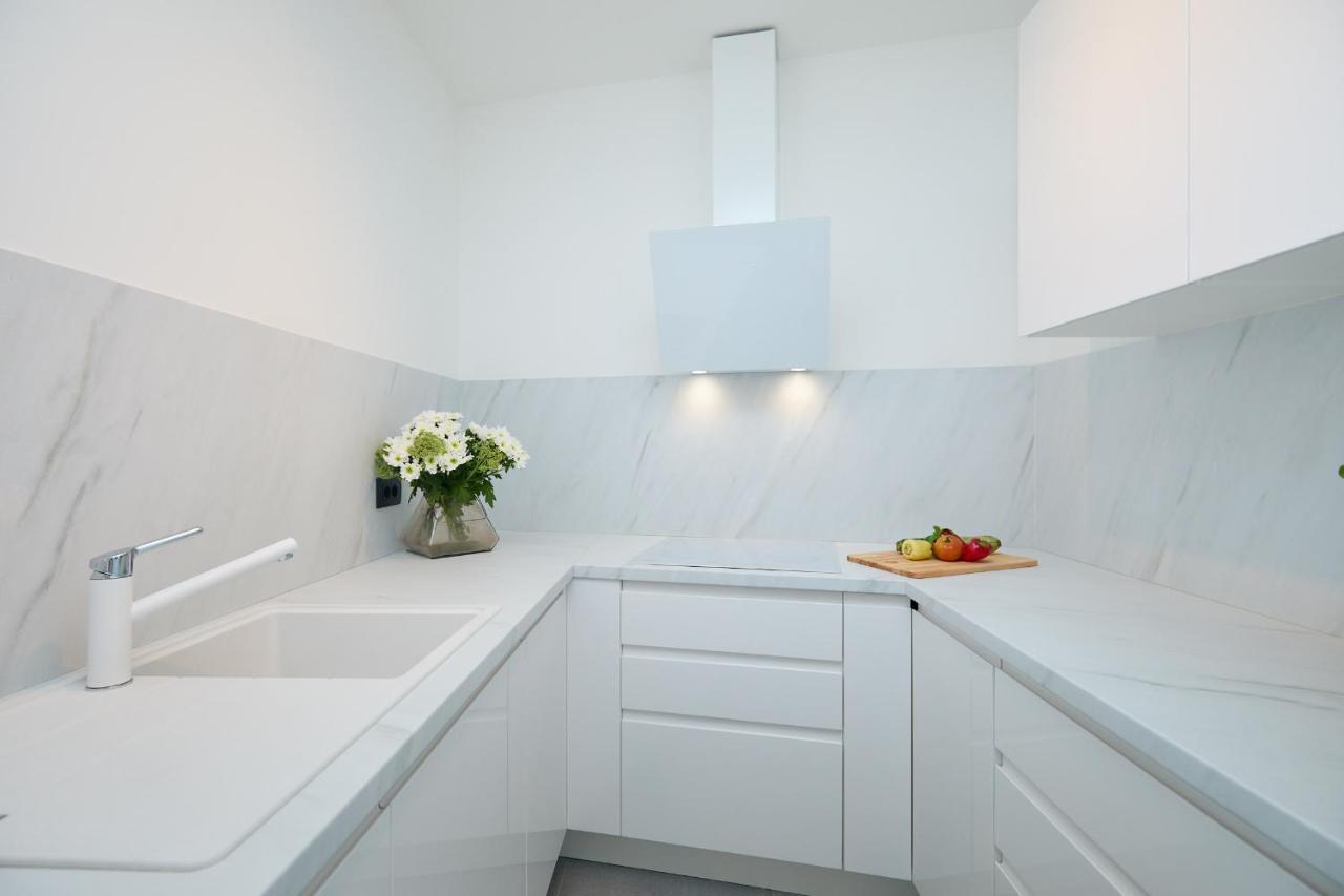 Hedera Estate, Hedera A40 Appartement Dubrovnik Buitenkant foto