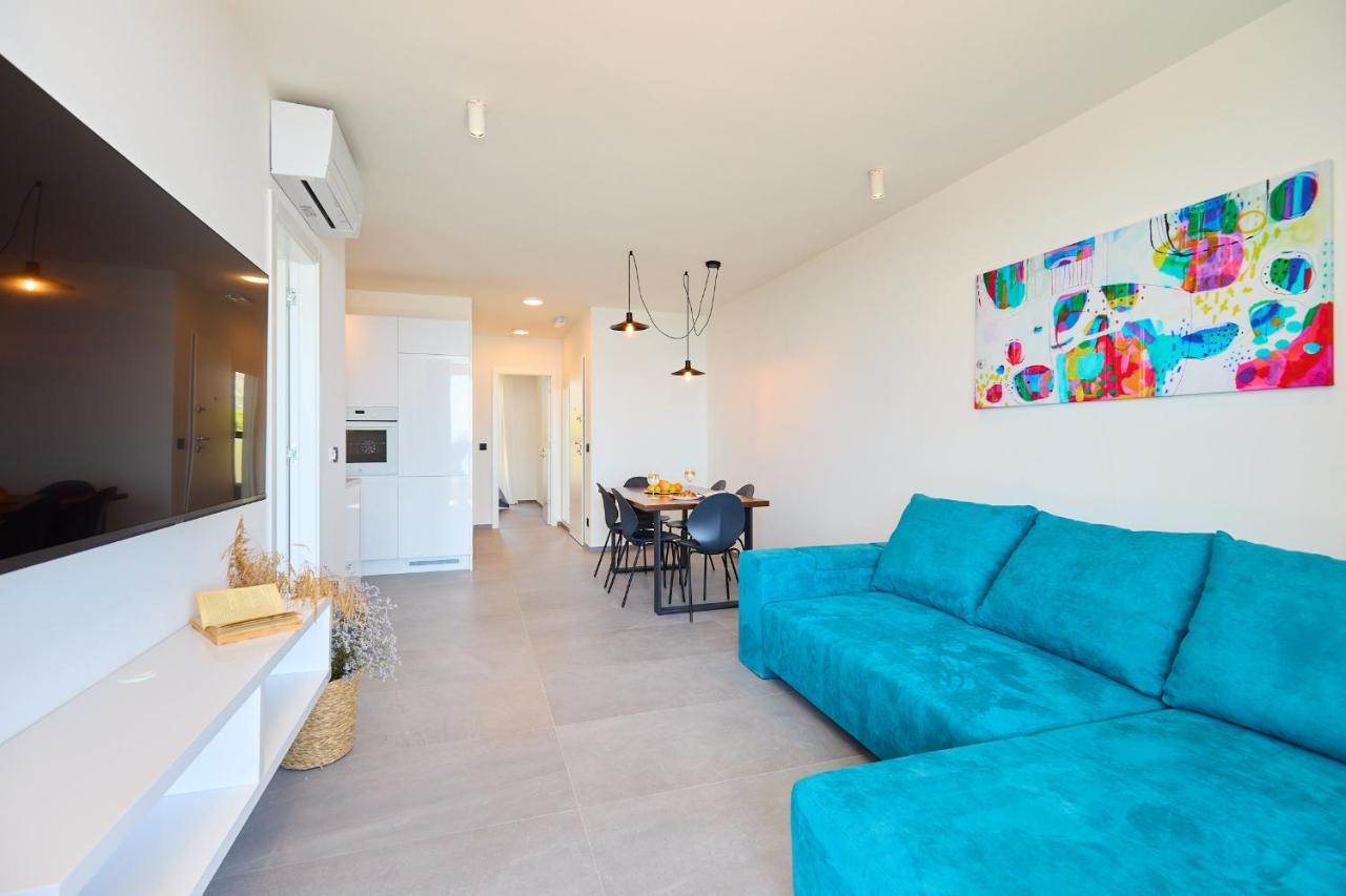 Hedera Estate, Hedera A40 Appartement Dubrovnik Buitenkant foto