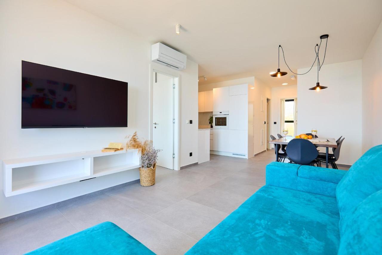 Hedera Estate, Hedera A40 Appartement Dubrovnik Buitenkant foto