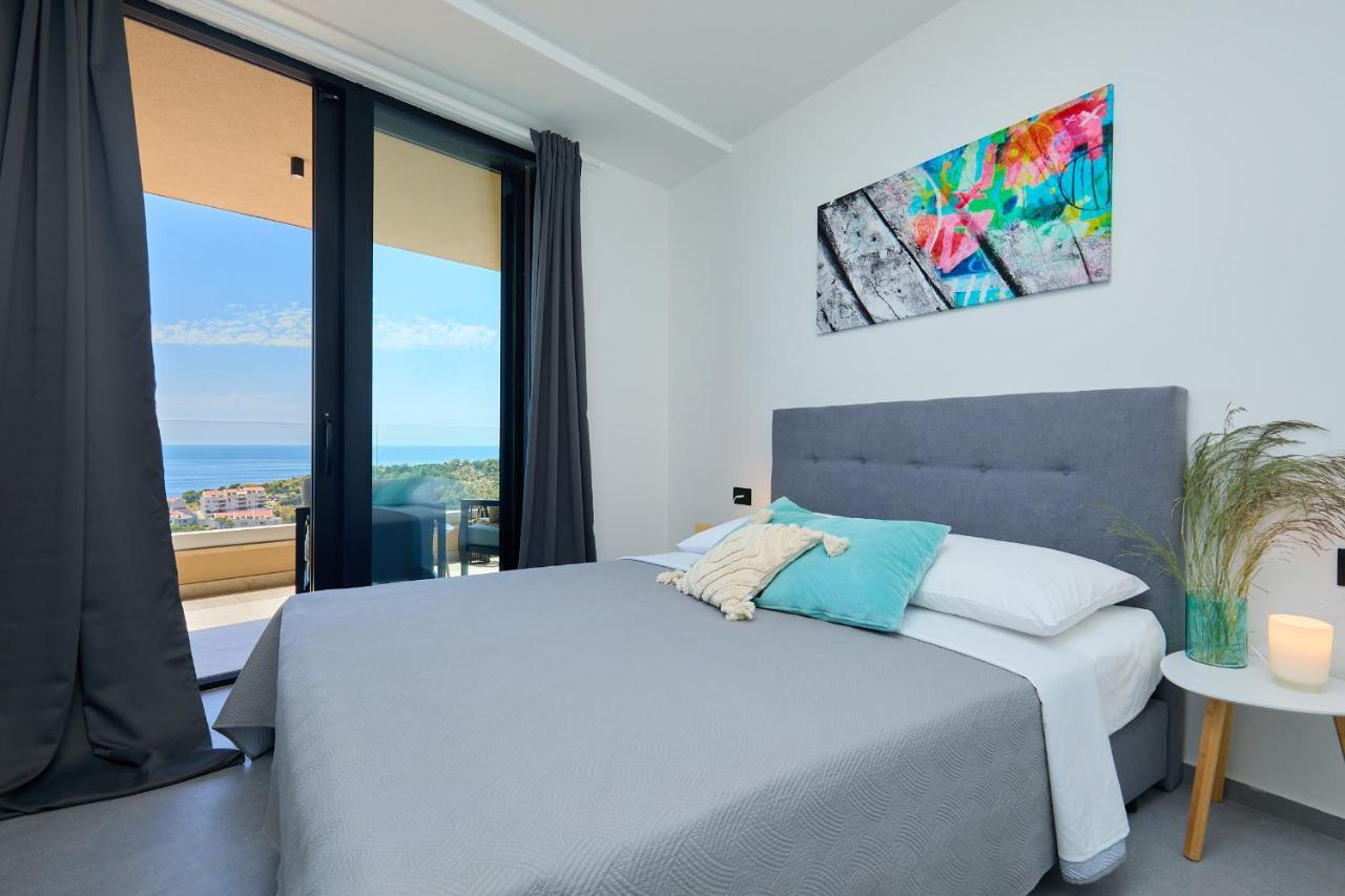Hedera Estate, Hedera A40 Appartement Dubrovnik Buitenkant foto