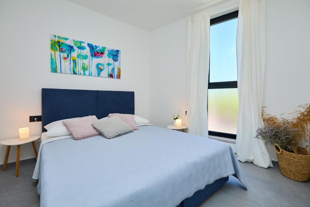 Hedera Estate, Hedera A40 Appartement Dubrovnik Buitenkant foto