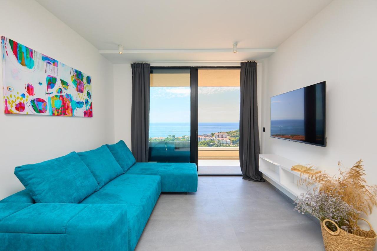 Hedera Estate, Hedera A40 Appartement Dubrovnik Buitenkant foto