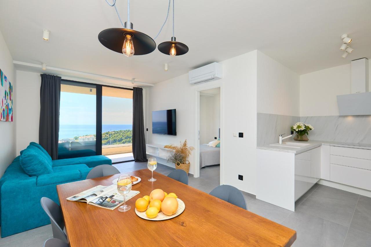 Hedera Estate, Hedera A40 Appartement Dubrovnik Buitenkant foto