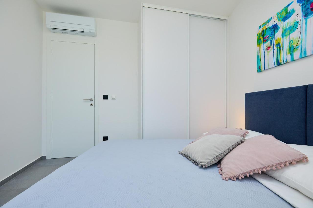 Hedera Estate, Hedera A40 Appartement Dubrovnik Buitenkant foto