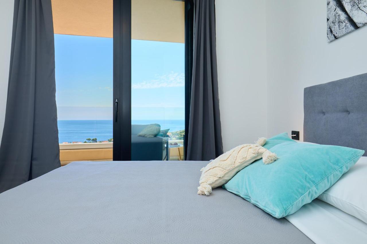 Hedera Estate, Hedera A40 Appartement Dubrovnik Buitenkant foto