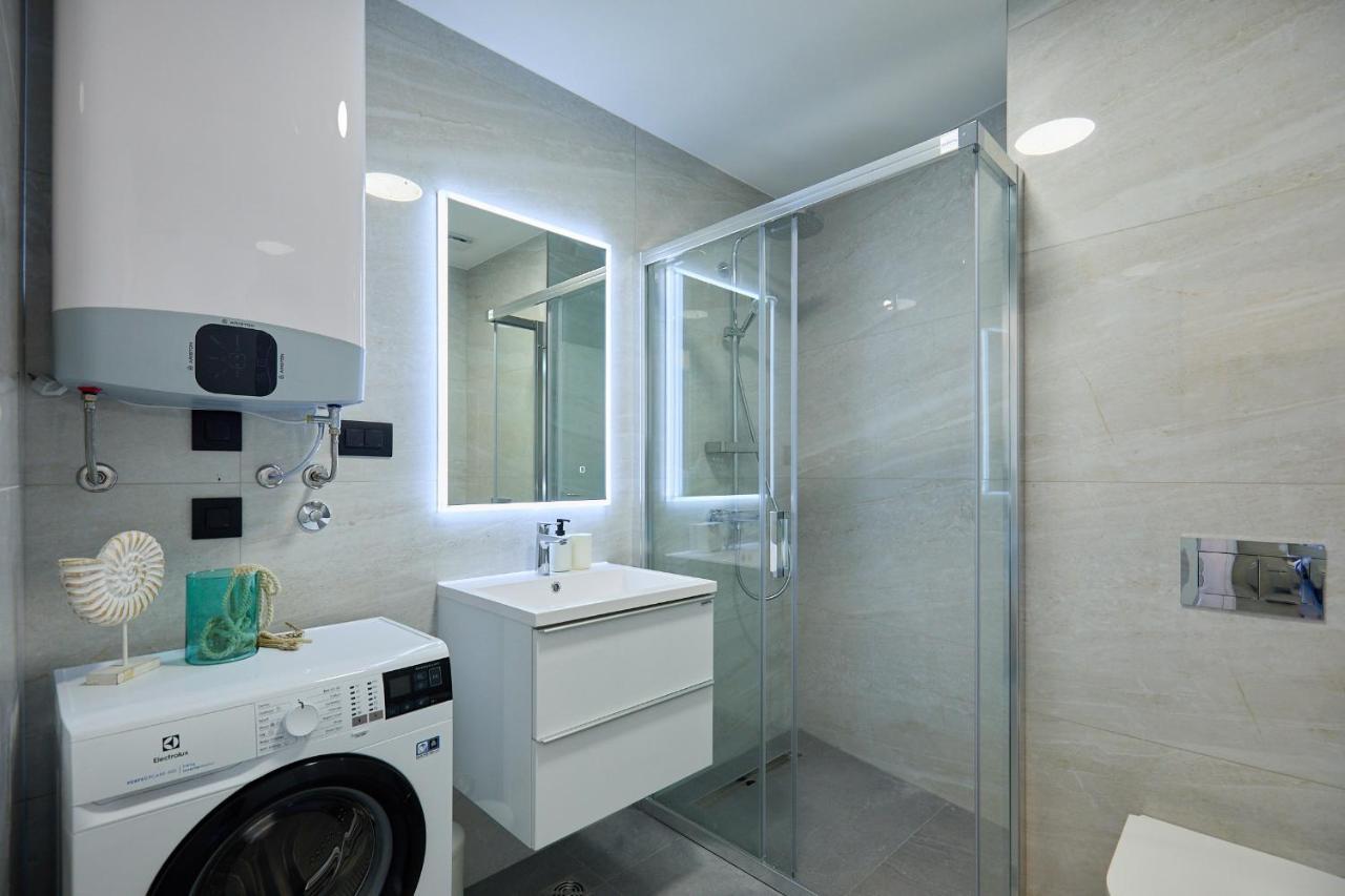 Hedera Estate, Hedera A40 Appartement Dubrovnik Buitenkant foto