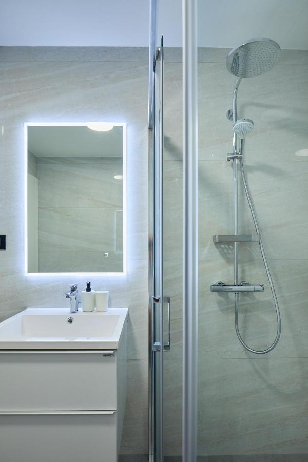 Hedera Estate, Hedera A40 Appartement Dubrovnik Buitenkant foto